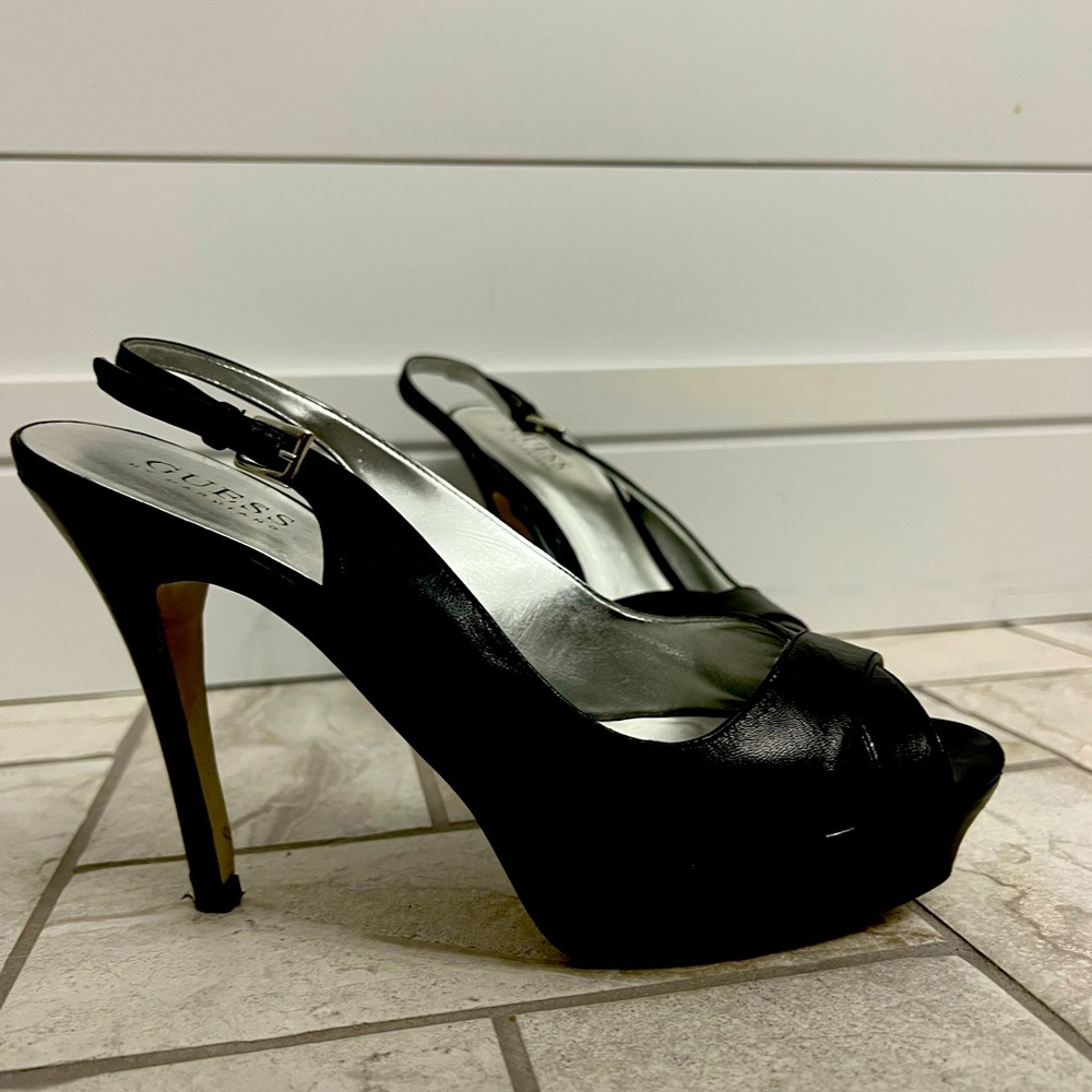 Guess Heels